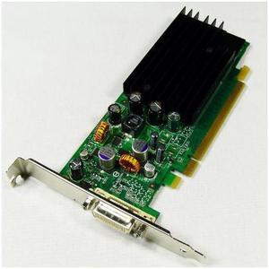 PNY VCQ285NVS-PCIEX1-PB NVIDIA Quadro NVS 285 128MB x1 Graphics Card for PCI Express (VCQ285NVS-PCIEX1-PB)