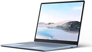 Microsoft Surface Laptop Go - 12.4" Touchscreen - Intel Core i5 - 8GB Memory - 128GB SSD - Ice Blue (THH-00024)