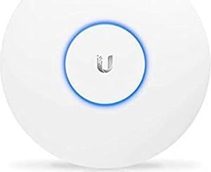 Ubiquiti Networks Unifi 802.11ac Dual-Radio PRO Access Point (UAP-AC-PRO-US), Single,White (UAP-AC-PRO)