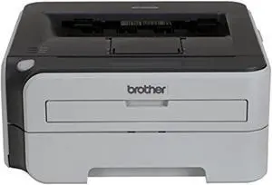 Brother HL-2170W 23ppm Laser Printer with Wireless and Wired Network Interfaces (Renewed) (HL-2170w-cr)