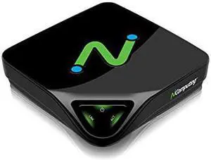 NComputing L350 Thin Client for vSpace Pro