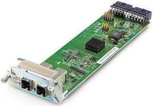 Hewlett Packard HP J9733as 2920 2-Port Stacking Module (J9733A)