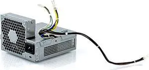 OEM Genuine HP PC8019 240W SFF Mini ITX PSU Power Supply 503376-001 508152-001 OEM Genuine HP PC8019 240W SFF Mini ITX PSU Power Supply 503376-001 508152-001