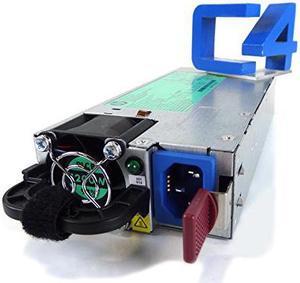 HP 656364-B21 1200W Common Slot Platinum Plus Hot Plug Power Supply (656364-B21)
