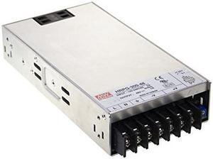 AC to DC Power Supply Single Output 48 Volt 7 Amp 336 Watt (HRP-300-48)