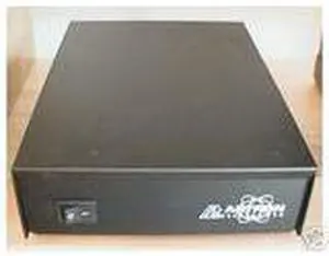 Astron SS-10 Power Supply 110/220VA-12VDC 10A Converter (PRA3927595)