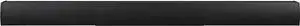 Sonance - SB46M - 3.0-Channel Soundbar Adjustable Width for 50" to 65" Display (Each) - Black (SB46M)