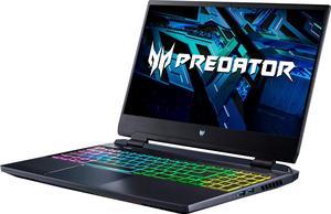 Acer  Predator Helios 300  156 FHD Gaming Laptop  Intel Core i7  NVIDIA GeForce RTX 3060  16GB DDR5  512GB SSD PH3155570ZV