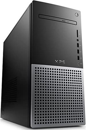 Dell XPS 8950 Gaming and Entertainment Desktop PC Intel i712700 12Core 64GB DDR5 4800MHz RAM 512GB PCIe SSD  1TB HDD 35 GeForce RTX 3060 Ti WiFi Bluetooth HDMI USB 32 Win 11 Home