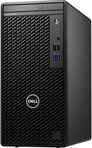 Dell OptiPlex 5000 Desktop Computer - Intel Core i5 12th Gen i5