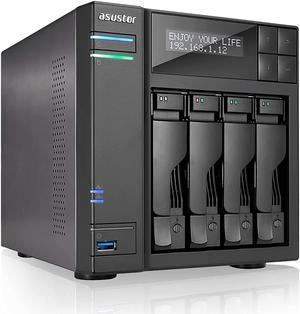 QNAP TS-431X3-4G-US 4 Bay Diskless Desktop Network Attached QNAP TS-431X3-4G-US 4 Bay Diskless Desktop Network Attached