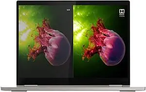 Lenovo ThinkPad X1 Titanium Yoga Gen 1 20QA005LUS 13.5" Touchscreen Convertible 2 in 1 Notebook - QHD - 2256 x 1504 - Intel Core i7 11th Gen i7-1160G7 Quad-core (4 Core) 2.10 GHz - 16 GB  (20QA005LUS)