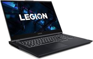 Lenovo  Legion 5i  Gaming Laptop  Intel Core i711800H  8GB DDR4 RAM  1TB NVMe TLC SSD  NVIDIA GeForce RTX 3050 Ti Graphics  173 FHD 144Hz  Windows 11 Home  Phantom Blue 82JN0020US