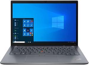 Lenovo ThinkPad X13 Gen 2 20XH0057US 13.3" Notebook - WUXGA - 1920 x 1200 - AMD Ryzen 5 PRO 5650U Hexa-core (6 Core) 2.30 GHz - 8 GB RAM - 256 GB SSD - Storm Gray (20XH0057US)