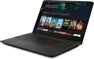 Lenovo IdeaPad Gaming 3 Laptop Ryzen 5 5600H RTX 3050 Ti 256GB SSD 8GB RAM 156 Full HD 120Hz Display Windows 11