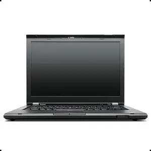 Newer Thinner Lighter Flagship Lenovo Thinkpad T430S High Performance Business Laptop - 14in Full HD Intel Core i5-3320 Up to 3.3 GHz 8GB RAM 320GB HD Webcam DVD Windows 10 Pro (Renewe (ThinkpadT430s)