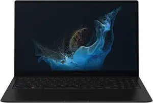 SAMSUNG 15.6 Galaxy Book2 Pro with Intel ARC Laptop Computer, i7 / 32GB / 1TB, 12th Gen Intel Core Processor, Evo Certified, Lightweight, 2022 Model, Graphite (NP950XEE-XA1US)