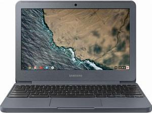 Samsung Electronics XE500C13 Chromebook 3 2GB RAM 16GB SSD Laptop, 11.6" (XE500C13-S03US)