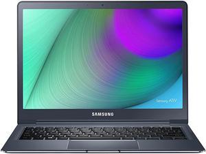 Samsung ATIV Book 9 NP930X2K-K01US Laptop (Windows 8, Intel Core M 5Y31, 12.2" LED-lit Screen, Storage: 256 GB, RAM: 8 GB) Imperial Black (NP930X2K-K01US)