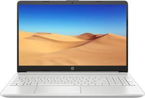 HP 15 Touchscreen Laptop, Intel Core i3-1115G4 Processor, Intel UHD Graphics, 15.6" HD Touchscreen Display, Online Meeting Ready, Fast Charge, HDMI, Windows 11 Home(16GB RAM | 1TB SSD)