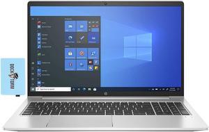 HP Newest 2021 ProBook 450 G8 IPS Full HD Business Laptop (Intel i5-1135G7 4-Core, 16GB RAM, 512GB PCIe SSD, Intel Iris Xe, 15.6" (1920x1080), Backlit KB, WiFi, Bluetooth, Webcam, Win 10 Pro) w/Hub