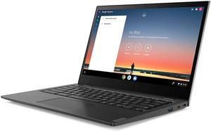 Lenovo - 14e Chromebook - Educational Computer - Laptop for Students - AMD Dual-Core Processor - 14.0" FHD Display - 4GB Memory - 32GB Storage - Chrome OS (81MH0006US)