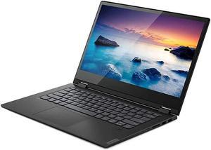 Lenovo Flex 14 2-in-1 Convertible Laptop, 14.0 Inch FHD IPS, Touch Screen, AMD Ryzen 7-3700U Processor, RX Vega 10 Graphics, 8GB DDR4 RAM, 512GB SSD, Windows 10, Onyx Black