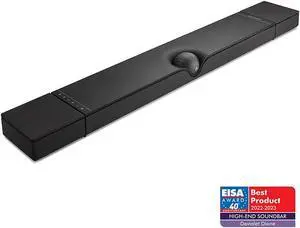 Devialet - Dione Dolby Atmos Soundbar - Dark Gray (LH929)