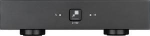 Sonance - 2-100 AMP - 200W 2.0-Ch. Digital Power Amplifier (Each) - Black (SONAMP2-100)