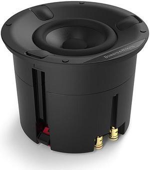 Bowers  and  Wilkins - CI600 Series 3" In-Ceiling Speakers - (Pair) - Paintable White (CCM632)