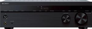 Sony  STRDH790 72Ch with Dolby Atmos and Dolby Vision 4K Ultra HD HDR AV Home Theater Receiver  Black STRDH790
