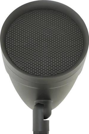 Sonance - LS6T SAT - Landscape Series 6-1/2" 2-Way Outdoor Speaker (Each) - Dark Brown (LS6TSAT)