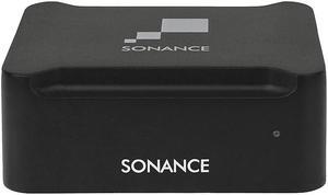Sonance - WIRELESS TRANSMITTER (Each) - Black (WIRELESSTRANSMITTER)