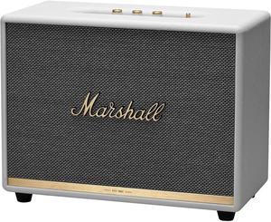 Marshall - Woburn II Bluetooth Speaker - White (1002491)