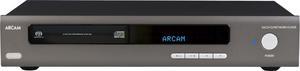Arcam - CDS50 CD/SACD Player/Network Streamer - Gray (ARC-CDS50-US)