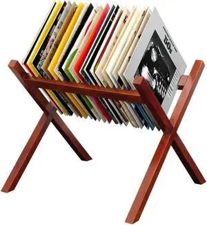 Victrola - Floor Stand - Mahogany (VA-60-MAH)