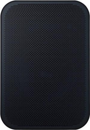 Bluesound - PULSE FLEX 2i Wireless Streaming Speaker - Matte Black (PULSEFLEX2IBLA)