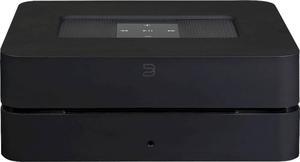Bluesound - VAULT 2i 2TB Streaming Media Player - Black Matte (VAULT2IBLA)