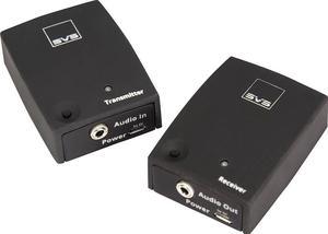SVS - SoundPath Wireless Audio Adapter - Black