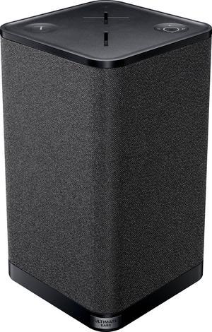 Ultimate Ears - HYPERBOOM Portable Bluetooth Waterproof Party Speaker with Big Bass - Black (984-001591)