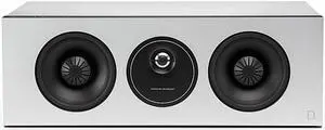 Definitive Technology - Demand Series D5C Center-Channel Speaker - GLOSS WHITE (DEMAND_D5C)