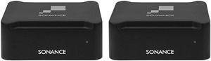 Sonance - MS WIRELESS KIT - Wireless Transmitter and Receiver Kit (Each) - Black (MSWIRELESS)
