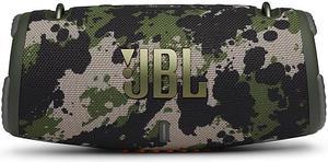 JBL XTREME3 Portable Bluetooth Speaker - Camouflage (JBLXTREME3CAMOAM)