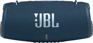 JBL - XTREME3 Portable Bluetooth Speaker - Blue (JBLXTREME3BLUAM)