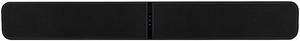 Bluesound - PULSE SOUNDBAR+ Wireless Multi-room High Resolution Smart Soundbar with Wi-Fi  and  Bluetooth - Black