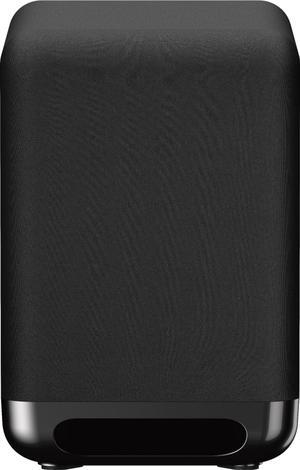 Sony - SA-SW5 300W Wireless Subwoofer - Black (SASW5)