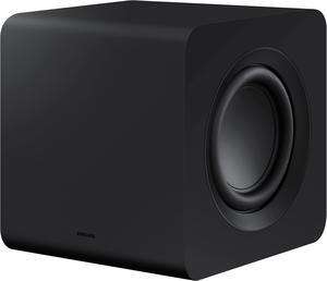 Samsung - SWA-W510/ZA Subwoofer for Soundbar - Black (SWA-W510/ZA)