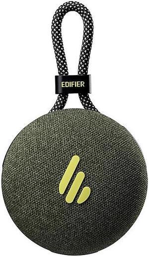 Edifier - MP100 Plus Portable Bluetooth Speaker - Forest Green (MP100PLUS)
