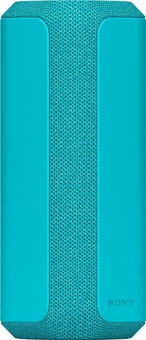Sony - XE200 Portable Waterproof and Dustproof Bluetooth Speaker - Blue (SRSXE200/L)