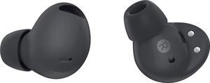 Samsung - Galaxy Buds2 Pro True Wireless Earbud Headphones - Graphite (SM-R510NZAAXAR)